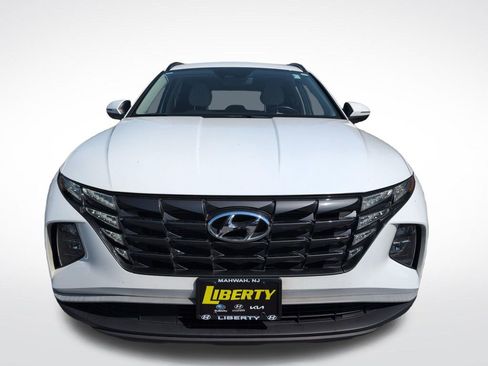 Certified 2023 Hyundai Tucson SEL w/ Convenience Package AWD/4WD image 11