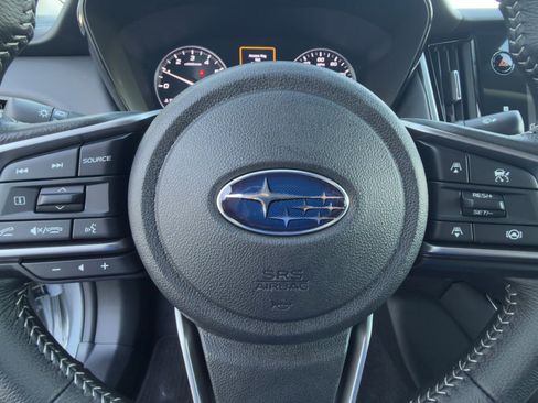 Certified 2025 Subaru Legacy Premium w/ Popular Package #1A image 18