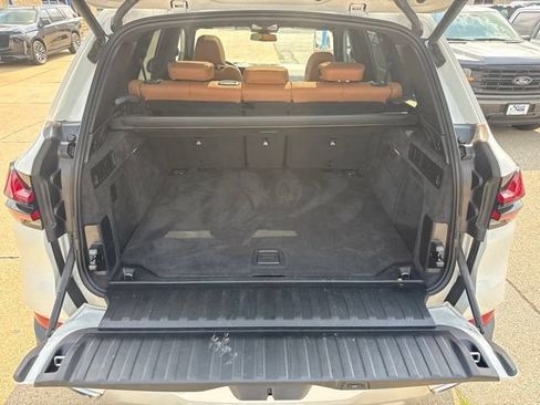 Used 2026 BMW X5 xDrive40i AWD/4WD image 15