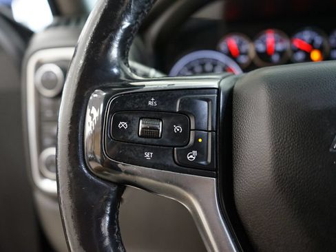 Used 2020 Chevrolet Silverado 1500 LT w/ All-Star Edition AWD/4WD image 31