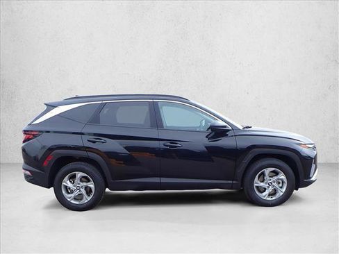 Used 2024 Hyundai Tucson SEL image 5
