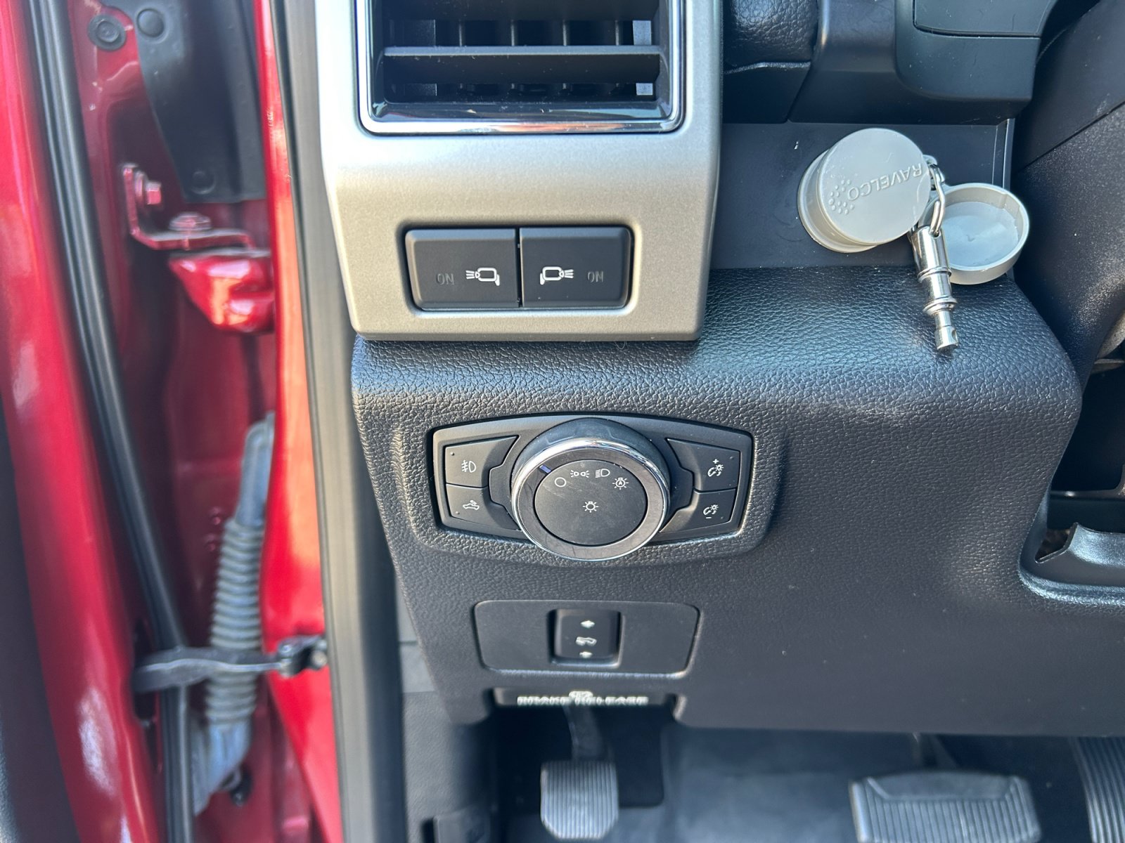 Used 2019 Ford F250 Lariat w/ Chrome Package AWD/4WD image 21