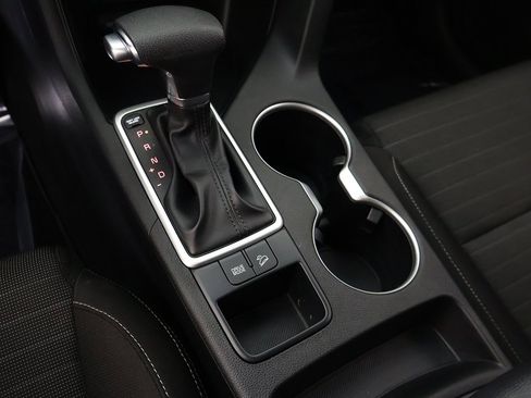 Used 2019 Kia Sportage LX w/ Option Group 017 image 45