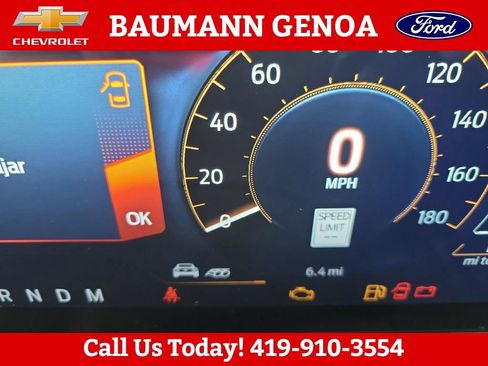 New 2025 Ford Mustang Dark Horse w/ Dark Horse Handlin Package RWD image 18