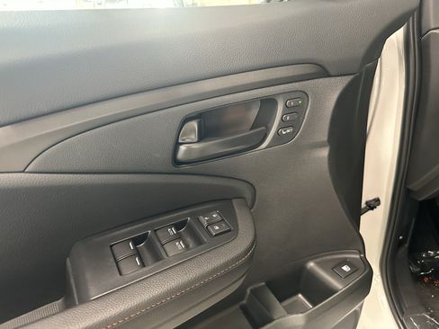 New 2026 Honda Ridgeline TrailSport image 19
