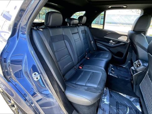 Used 2024 Mercedes-Benz GLE 53 AMG 4MATIC image 18