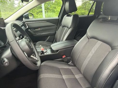 Used 2023 MAZDA CX-50 2.5 S w/ Cargo Package AWD/4WD image 15
