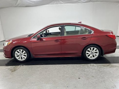 Used 2016 Subaru Legacy 2.5i Premium AWD/4WD image 6