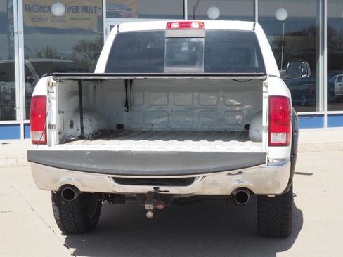 Used 2010 Dodge Ram 1500 Truck SLT w/ Big Horn Regional Pkg image 5