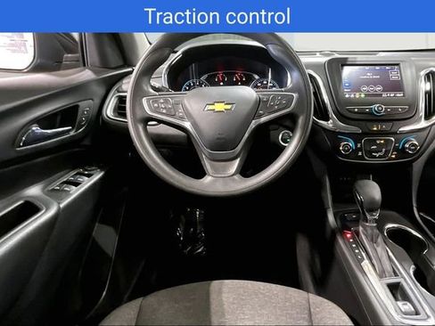 Certified 2023 Chevrolet Equinox LT image 11