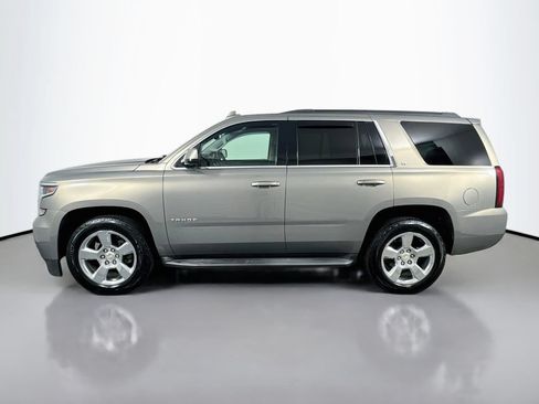 Used 2017 Chevrolet Tahoe LT RWD image 8