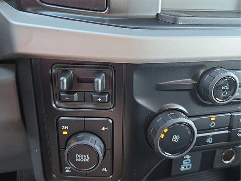 New 2026 Ford F250 XL w/ FX4 Off-Road Package image 15