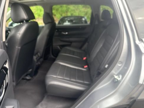 Used 2024 Honda CR-V EX-L image 13