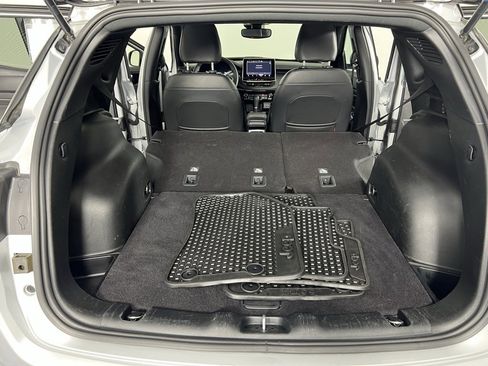 Used 2024 Jeep Compass Trailhawk image 27