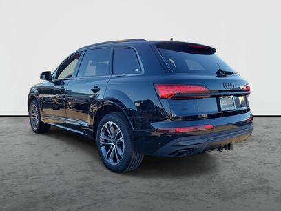 New 2026 Audi Q7 2.0T Premium Plus