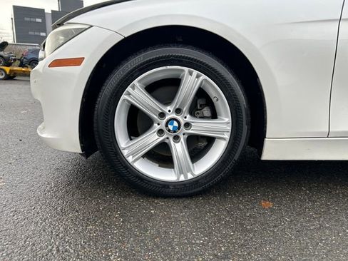Used 2014 BMW 328i Sedan image 30