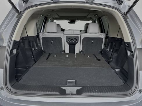 Certified 2024 Honda Pilot Elite image 28