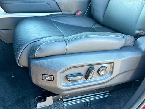 New 2026 Toyota Tundra Platinum image 20