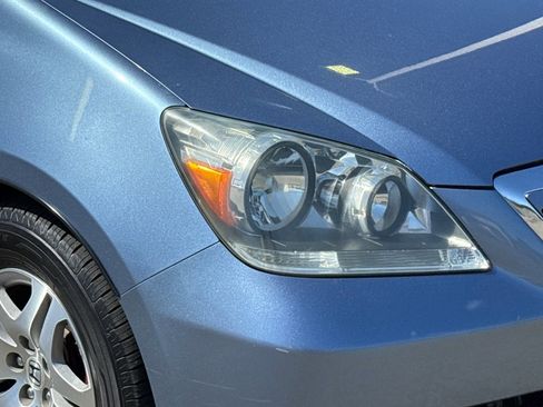 Used 2005 Honda Odyssey EX image 10