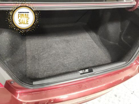 Used 2008 Honda Civic LX image 19