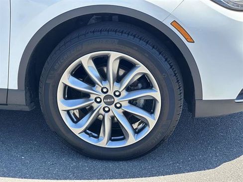 Certified 2022 Lincoln Corsair AWD w/ Premium Package image 28