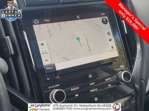 Used 2022 Subaru Ascent Onyx Edition AWD/4WD image 15
