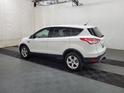 Used 2014 Ford Escape SE AWD/4WD image 3