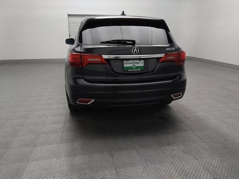 Used 2016 Acura MDX FWD image 6