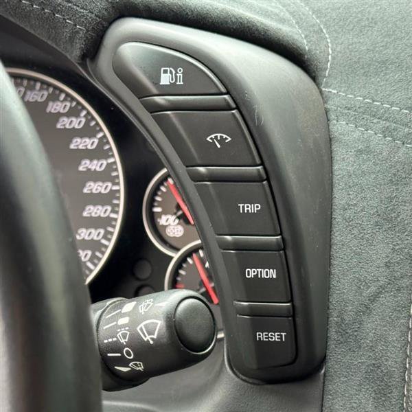 Used 2011 Chevrolet Corvette ZR1 w/ Preferred Equipment Group RWD image 18