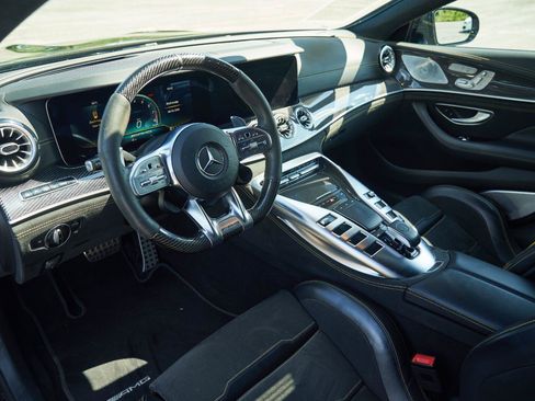 Used 2019 Mercedes-Benz AMG GT 63 S image 55