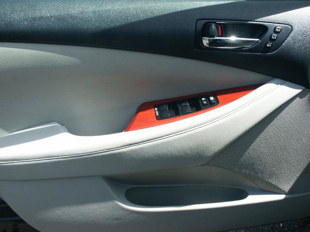 Used 2008 Lexus ES 350 w/ Ultra Luxury Pkg FWD image 14