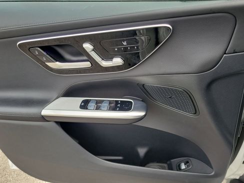 Certified 2024 Mercedes-Benz GLC 300 image 22
