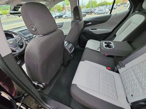 Used 2023 Chevrolet Equinox LS FWD image 23