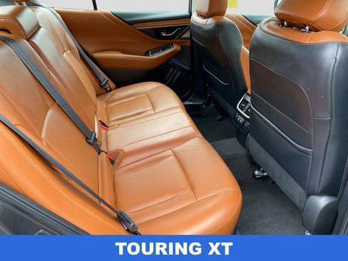 Used 2021 Subaru Legacy Touring XT AWD/4WD image 26