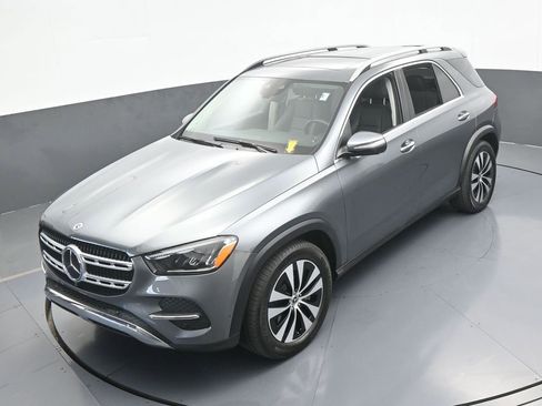 Used 2024 Mercedes-Benz GLE 450 4MATIC image 57