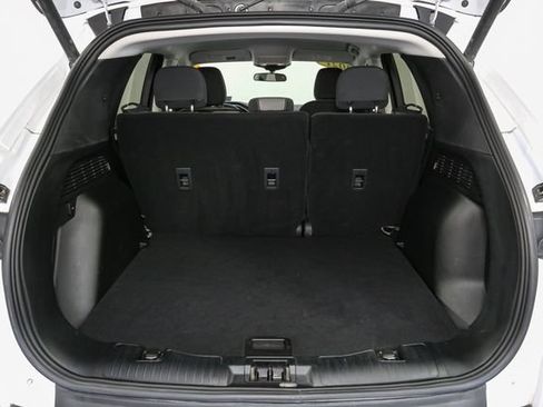 Used 2021 Ford Escape SE w/ Convenience Package AWD/4WD image 11