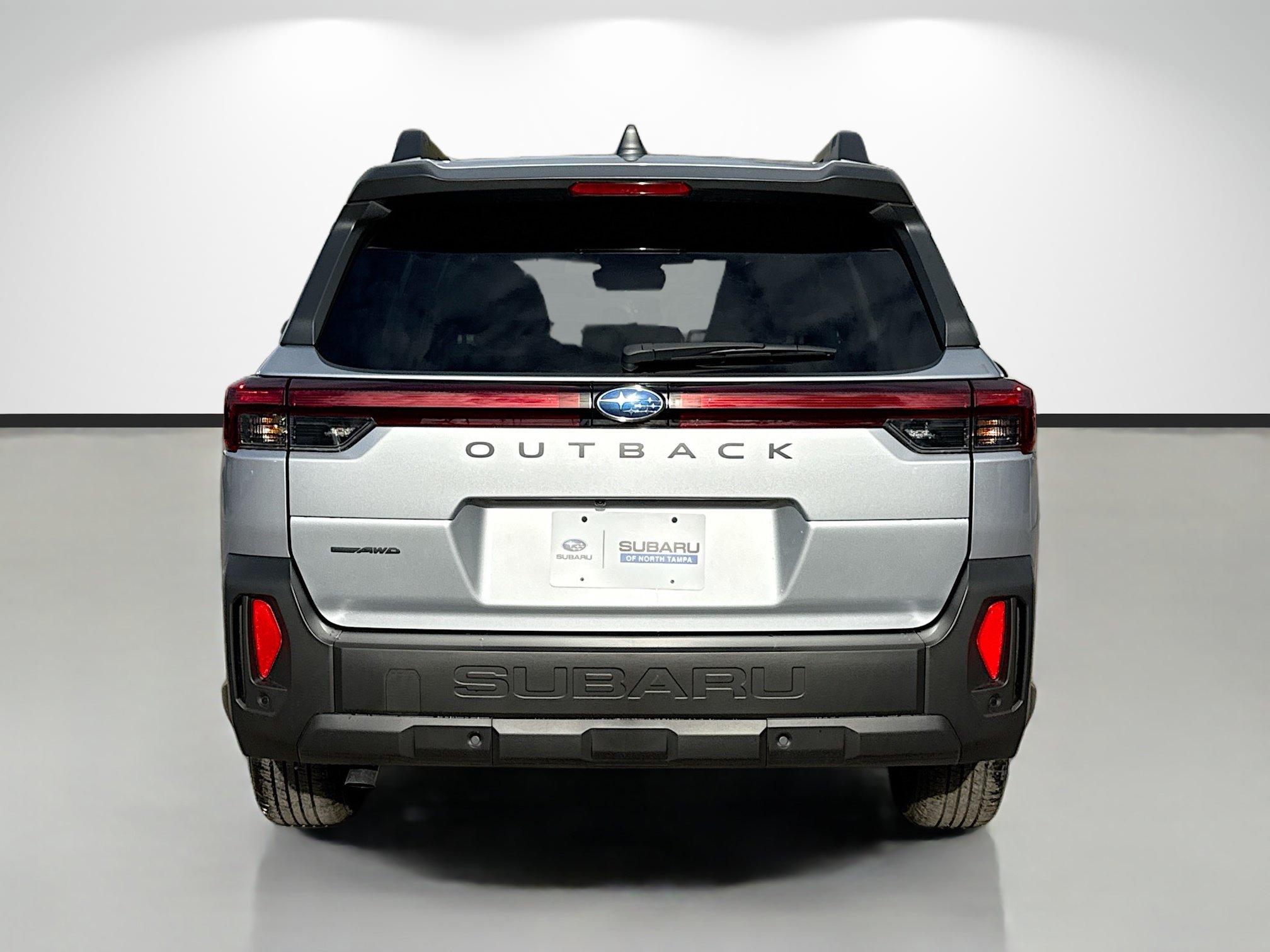 New 2026 Subaru Outback Limited AWD/4WD image 4