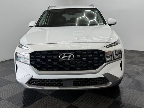 Certified 2023 Hyundai Santa Fe SEL FWD image 4