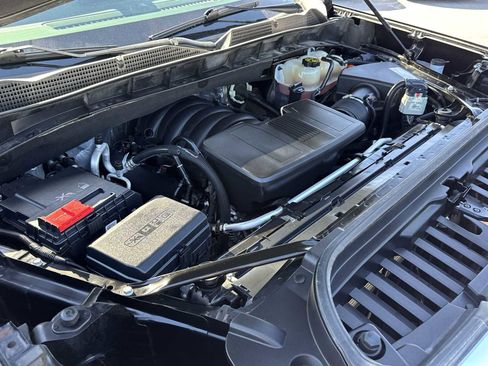 Used 2021 GMC Sierra 1500 Denali w/ Driver Alert Package II image 18