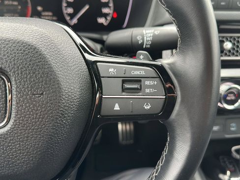 Used 2025 Honda Civic Sport image 12