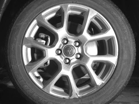 Used 2025 Jeep Compass Limited image 12