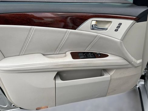 Used 2008 Toyota Avalon Limited image 12