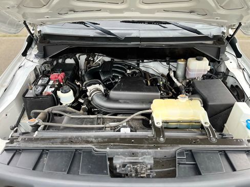 Used 2018 Nissan NV 1500 S RWD image 15
