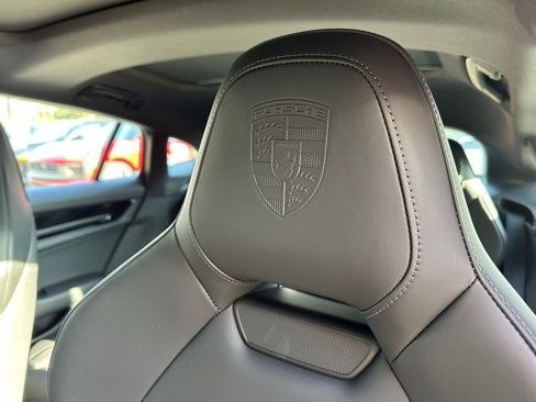 Used 2026 Porsche Panamera image 23