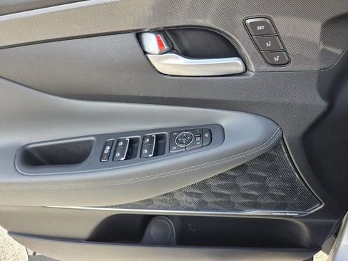 Used 2023 Hyundai Santa Fe Limited AWD/4WD image 31