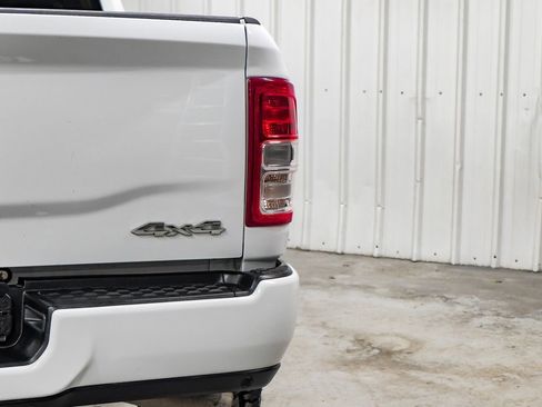 Used 2024 RAM 2500 Big Horn w/ Off Road Package image 51