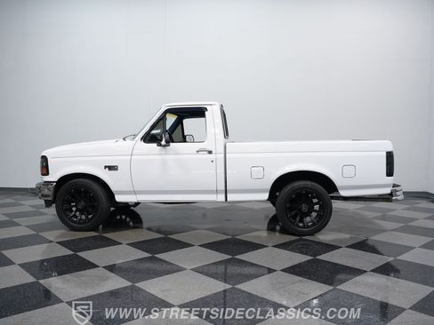 Used 1994 Ford F150 XL RWD image 8