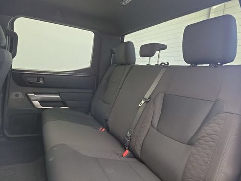 Used 2026 Toyota Tundra SR5 AWD/4WD image 12