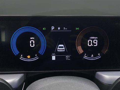 New 2026 Hyundai Sonata SEL FWD image 13