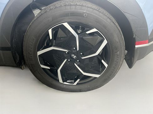 Used 2024 Hyundai Ioniq 5 SEL RWD image 11